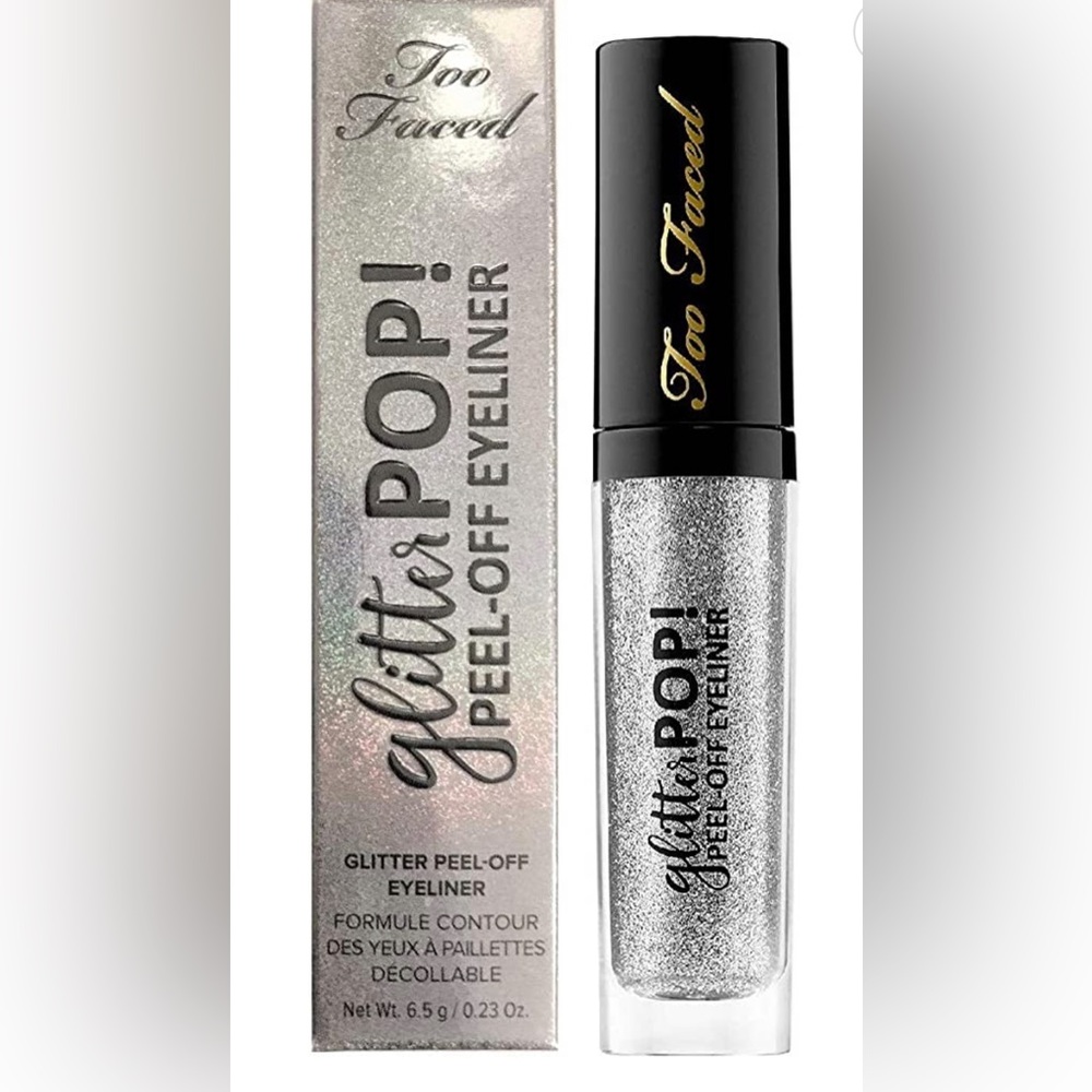 Too Faced